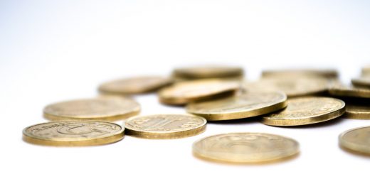 arent en pièces de monnaie