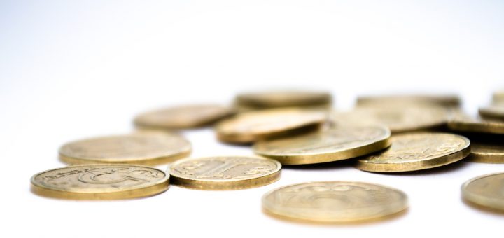 arent en pièces de monnaie