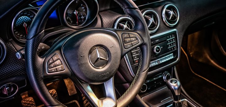 Location LLD de Mercedes