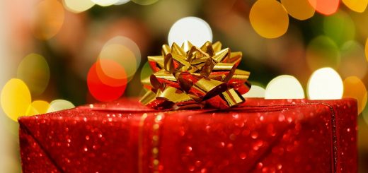 Cadeau de Noël