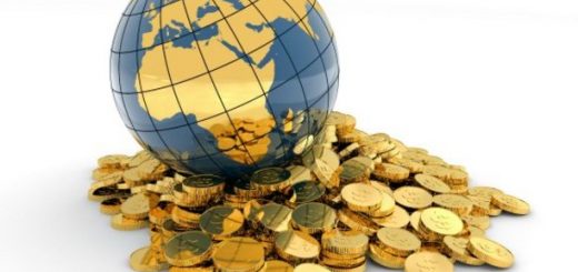 Economie au Sénégal