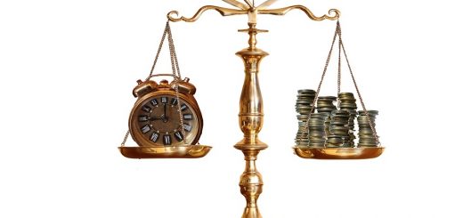 balance de la justice