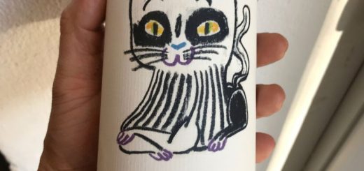 Les Thés du Chat