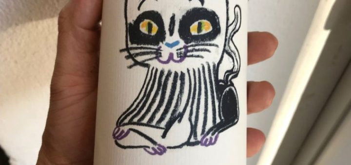 Les Thés du Chat