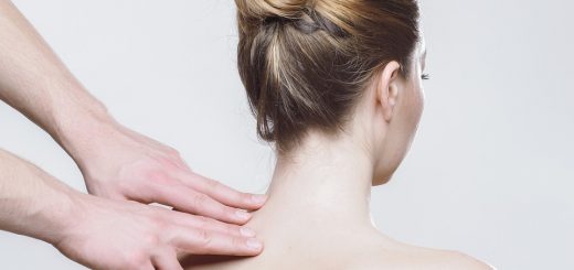 Massage pour l'ostéopathie