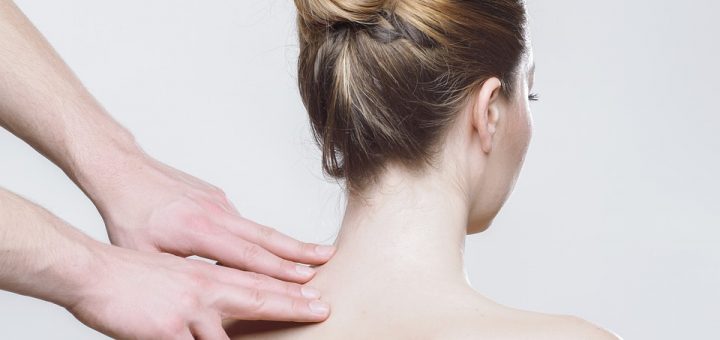 Massage pour l'ostéopathie
